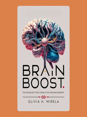 cover image of Brain Boost